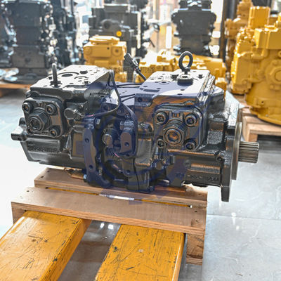 708-2G-00060 708-2G-01060 708-2G-04220 Für Komatsu D475A-5 D475A-5A Bulldozer Hydraulische Hauptpumpe Kolbenpumpe ASSY Nachmarkt