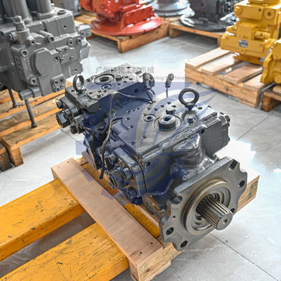 708-2G-00060 708-2G-01060 708-2G-04220 Für Komatsu D475A-5 D475A-5A Bulldozer Hydraulische Hauptpumpe Kolbenpumpe ASSY Nachmarkt