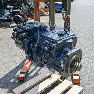 708-2G-00060 708-2G-01060 708-2G-04220 Für Komatsu D475A-5 D475A-5A Bulldozer Hydraulische Hauptpumpe Kolbenpumpe ASSY Nachmarkt