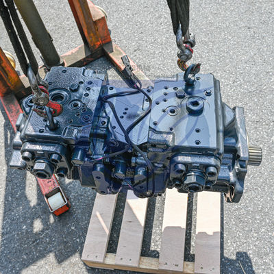 708-2G-00060 708-2G-01060 708-2G-04220 Für Komatsu D475A-5 D475A-5A Bulldozer Hydraulische Hauptpumpe Kolbenpumpe ASSY Nachmarkt
