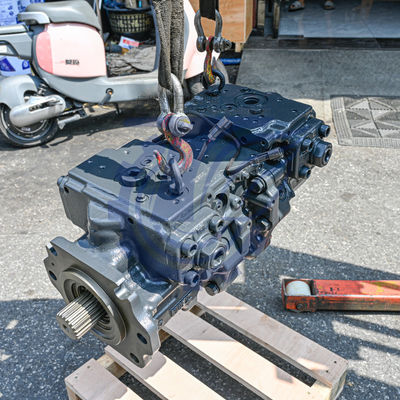 708-2G-00060 708-2G-01060 708-2G-04220 Für Komatsu D475A-5 D475A-5A Bulldozer Hydraulische Hauptpumpe Kolbenpumpe ASSY Nachmarkt