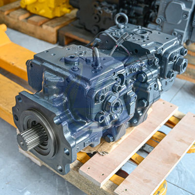 708-2G-90060 708-2G-01061 708-2G-04221 R7082G90060 Für Komatsu D475ASD-5E0 D475A-5E0 Bulldozer Hydraulische Hauptpumpe Kolbenpumpe ASSY Nachmarkt