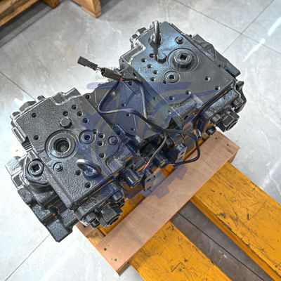 708-2G-90060 708-2G-01061 708-2G-04221 R7082G90060 Für Komatsu D475ASD-5E0 D475A-5E0 Bulldozer Hydraulische Hauptpumpe Kolbenpumpe ASSY Nachmarkt