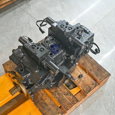 708-1L-00740 708-1L-00680 708-1L-01740 708-1L-01680 Für Komatsu D65EX-16 D65PX-16 D65WX-16 Bulldozer Hydraulische Hauptkolbenpumpe Hydraulische Teile HSS PUMP