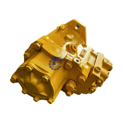 708-1L-00011 708-1L-01011 708-1L-00012 Für Komatsu D65EX-12 D65EX-12H D65EX-12-E D65PX-12 Bulldozer Hydraulische Hauptkolbenpumpe