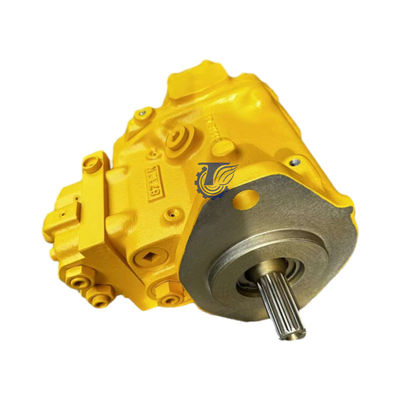 708-1L-00011 708-1L-01011 708-1L-00012 Für Komatsu D65EX-12 D65EX-12H D65EX-12-E D65PX-12 Bulldozer Hydraulische Hauptkolbenpumpe
