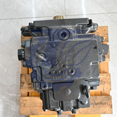 708-1L-00750 708-1L-04161 Für Komatsu D65EX-18E0 D65PX-18E0 D65PX-18E0 Bulldozer Hydraulische Hauptkolbenpumpe Nachmarkt