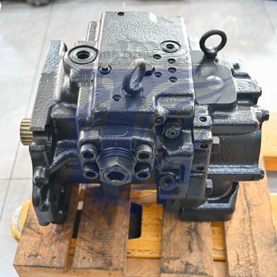 708-1L-00750 708-1L-04161 Für Komatsu D65EX-18E0 D65PX-18E0 D65PX-18E0 Bulldozer Hydraulische Hauptkolbenpumpe Nachmarkt