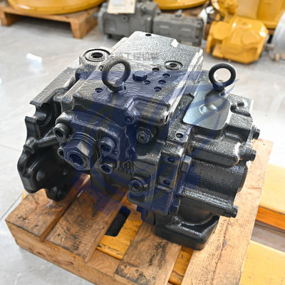 708-1L-00750 708-1L-04161 Für Komatsu D65EX-18E0 D65PX-18E0 D65PX-18E0 Bulldozer Hydraulische Hauptkolbenpumpe Nachmarkt