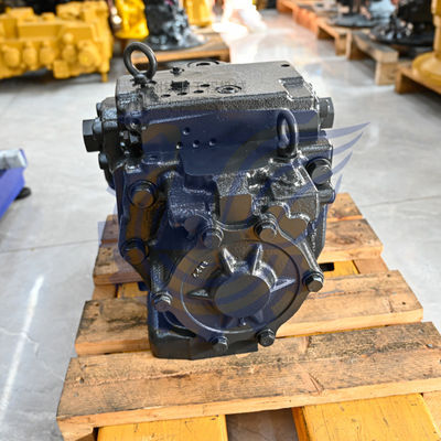 708-1L-00750 708-1L-04161 Für Komatsu D65EX-18E0 D65PX-18E0 D65PX-18E0 Bulldozer Hydraulische Hauptkolbenpumpe Nachmarkt
