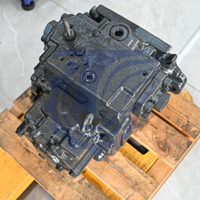 708-1L-00750 708-1L-04161 Für Komatsu D65EX-18E0 D65PX-18E0 D65PX-18E0 Bulldozer Hydraulische Hauptkolbenpumpe Nachmarkt