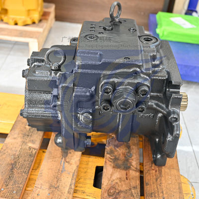 708-1L-00750 708-1L-04161 Für Komatsu D65EX-18E0 D65PX-18E0 D65PX-18E0 Bulldozer Hydraulische Hauptkolbenpumpe Nachmarkt