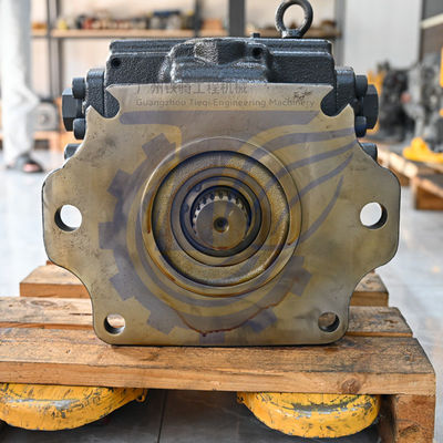 708-1L-00750 708-1L-04161 Für Komatsu D65EX-18E0 D65PX-18E0 D65PX-18E0 Bulldozer Hydraulische Hauptkolbenpumpe Nachmarkt