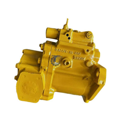 708-1H-00231 708-1H-01233 FÜR KOMATSU D85EX-15 D85MS-15 D85PX BULLDOZER Hydraulische Hauptpumpe HSS-Pumpe