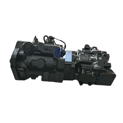 708-1W-00600 708-1W-00631 708-1W-01632 708-1S-00910 708-1S-01910 Für Komatsu Bulldozer D475A-5 D475A-5A Hydraulische Lüfterpumpe