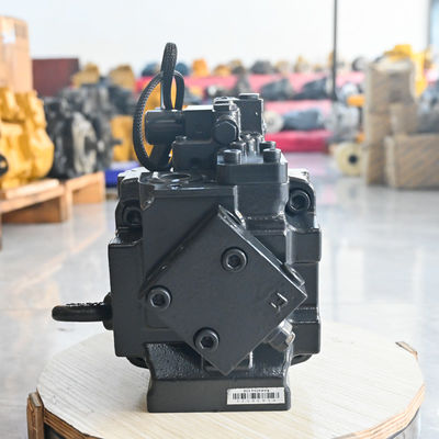 708-1S-00240 708-1S-01930 Für Komatsu D61EX-15 D61PX-15 D65EX-15 D65PX-15 D65WX-15 D85EX-15 Bulldozer Hydraulische Lüfterpumpe