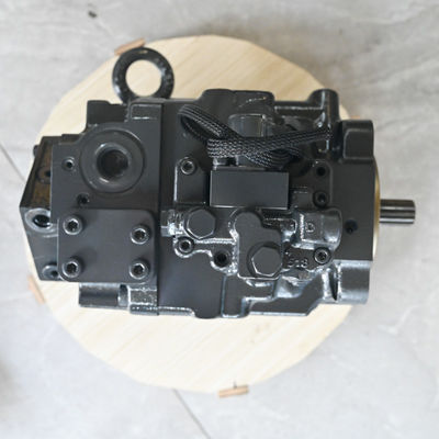 708-1W-00550 708-1W-01230 708-1W-04780 708-1W-00570 708-1W-04990 Für KomatsuD61EX-23 D61PX-23 D61PXI-23 D61EXI-23 Bulldozer Hydraulische Lüfterpumpe