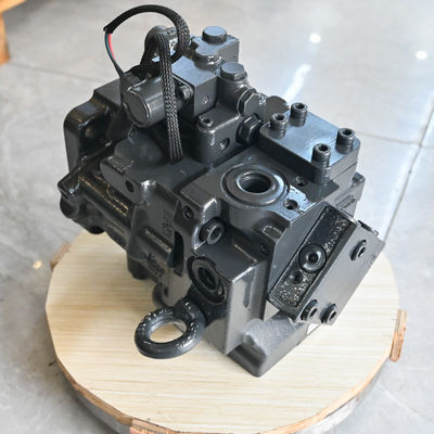 708-1W-00550 708-1W-01230 708-1W-04780 708-1W-00570 708-1W-04990 Für KomatsuD61EX-23 D61PX-23 D61PXI-23 D61EXI-23 Bulldozer Hydraulische Lüfterpumpe