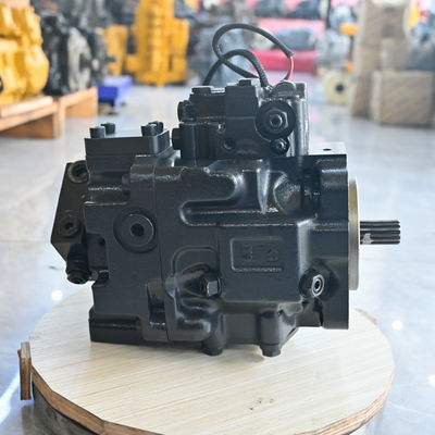 708-1W-00550 708-1W-01230 708-1W-04780 708-1W-00570 708-1W-04990 Für KomatsuD61EX-23 D61PX-23 D61PXI-23 D61EXI-23 Bulldozer Hydraulische Lüfterpumpe