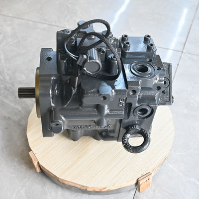 708-1W-00550 708-1W-01230 708-1W-04780 708-1W-00570 708-1W-04990 Für KomatsuD61EX-23 D61PX-23 D61PXI-23 D61EXI-23 Bulldozer Hydraulische Lüfterpumpe