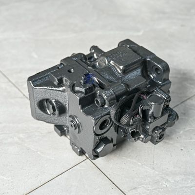 708-1S-00290 708-1S-01290 708-1S-04330 708-1S-00460 708-1S-04330 Für Komatsu D65EX-16 D65PX-16 D65WX-16 Bulldozer Hydraulische Lüfterpumpe Nachmarkt