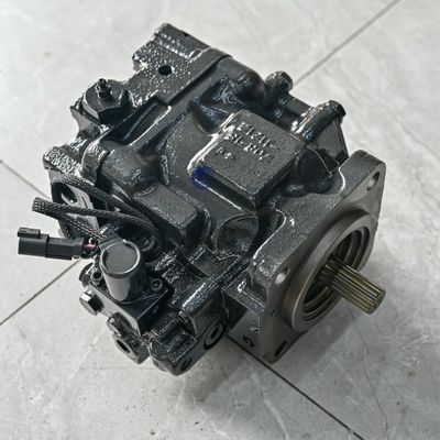 708-1S-00290 708-1S-01290 708-1S-04330 708-1S-00460 708-1S-04330 Für Komatsu D65EX-16 D65PX-16 D65WX-16 Bulldozer Hydraulische Lüfterpumpe Nachmarkt