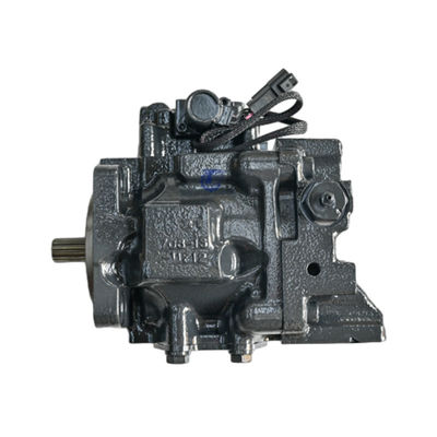 708-1S-01240 708-1T-04410 Für Komatsu D61EX-15 D61PX-15 D65EX-15 D65PX-15 D65WX-15 D85EX-15 Bulldozer Hydraulische Lüfterpumpe