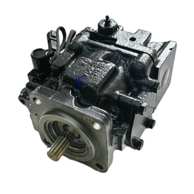 708-1S-01240 708-1T-04410 Für Komatsu D61EX-15 D61PX-15 D65EX-15 D65PX-15 D65WX-15 D85EX-15 Bulldozer Hydraulische Lüfterpumpe