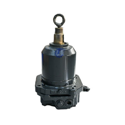 708-7H-00611 708-7H-00612 708-7H-00613 Für den Komatsu Bulldozer D475A-5 Hydraulischer Ventilatormotor