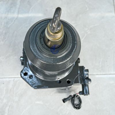 708-7H-00611 708-7H-00612 708-7H-00613 Für den Komatsu Bulldozer D475A-5 Hydraulischer Ventilatormotor