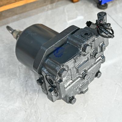 708-7H-00611 708-7H-00612 708-7H-00613 Für den Komatsu Bulldozer D475A-5 Hydraulischer Ventilatormotor
