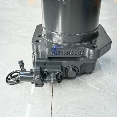708-7H-00611 708-7H-00612 708-7H-00613 Für den Komatsu Bulldozer D475A-5 Hydraulischer Ventilatormotor