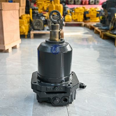 708-7H-00611 708-7H-00612 708-7H-00613 Für den Komatsu Bulldozer D475A-5 Hydraulischer Ventilatormotor