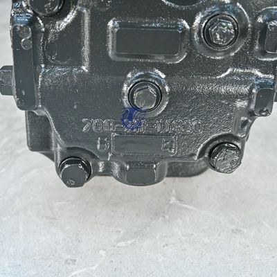 708-7H-00611 708-7H-00612 708-7H-00613 Für den Komatsu Bulldozer D475A-5 Hydraulischer Ventilatormotor