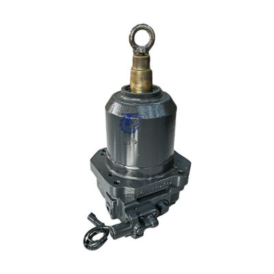708-7H-00613 708-7H-11410 708-7R-01631 Für Komatsu Bulldozer D475ASD-5E0 D475A-5E0 D475ASD-5E0 Hydraulischer Ventilatormotor Originalkolbenpumpe