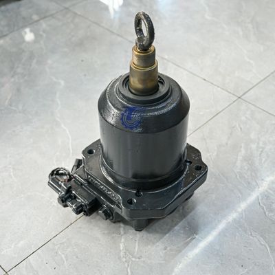 708-7H-00613 708-7H-11410 708-7R-01631 Für Komatsu Bulldozer D475ASD-5E0 D475A-5E0 D475ASD-5E0 Hydraulischer Ventilatormotor Originalkolbenpumpe