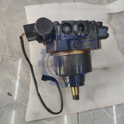 708-7S-00352 708-7S-11710 Für den Komatsu Bulldozer D61EX-15 D61PX-15 D65PX-15 D65EX-15 D85PX-15 D85EX-15 Hydraulischer Ventilatormotor
