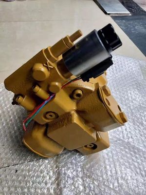 259-0815 2590815 10R-8707 Für CAT 336D2 336D LN 336D2 GC 340D L 336D2 L 330D MH 330D LN 340D2 L 330D L 336D L 330D EXKAVATOR Hydraulische Spaßpumpe Kolbenpumpe ASSY Nachmarkt