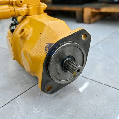 170-9918 CA1709918 10R-3223 Für CAT 390D 385C 385B 5090B EXKAVATOR Hydraulische Spaßpumpe Kolbenpumpe ASSY Nachmarkt