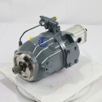 20/925784 Für JCB 3CX 4CX Schlepplader Hydraulische Hauptpumpe Kolbenpumpe Pump ASSY PUMP GP-PISTON Nachverkauf hochwertig Original