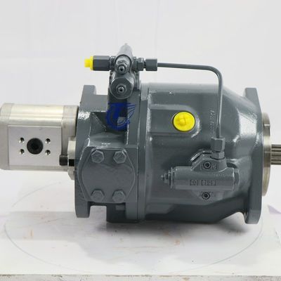20/925784 Für JCB 3CX 4CX Schlepplader Hydraulische Hauptpumpe Kolbenpumpe Pump ASSY PUMP GP-PISTON Nachverkauf hochwertig Original