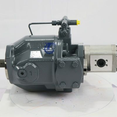 20/925784 Für JCB 3CX 4CX Schlepplader Hydraulische Hauptpumpe Kolbenpumpe Pump ASSY PUMP GP-PISTON Nachverkauf hochwertig Original