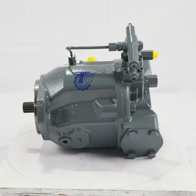20/602100 Für JCB 3CX 4CX Backhoe-Ladegeräte Hydraulische Hauptpumpe Kolbenpumpe Pumpe ASSY-Pumpe GP-Piston Nachverkauf Hochwertiges Original