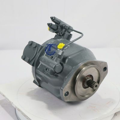 20/602100 Für JCB 3CX 4CX Backhoe-Ladegeräte Hydraulische Hauptpumpe Kolbenpumpe Pumpe ASSY-Pumpe GP-Piston Nachverkauf Hochwertiges Original