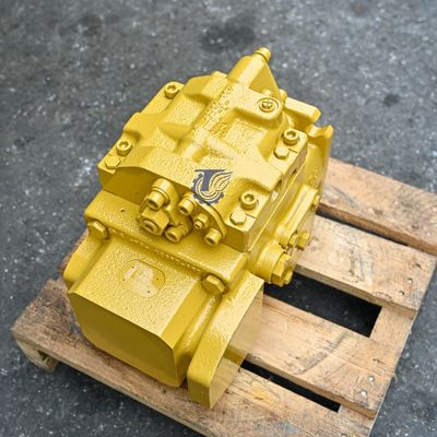 464-4885 CA4644885 4644885 Für CAT 854K 992K Radlader Hydraulische Hauptpumpe Kolbenpumpe Pumppumpe ASSY PUMPE GP-PISTON Nachverkäufe Hochwertige Original