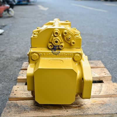464-4885 CA4644885 4644885 Für CAT 854K 992K Radlader Hydraulische Hauptpumpe Kolbenpumpe Pumppumpe ASSY PUMPE GP-PISTON Nachverkäufe Hochwertige Original