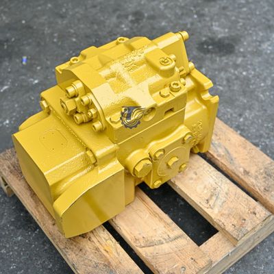 464-4885 CA4644885 4644885 Für CAT 854K 992K Radlader Hydraulische Hauptpumpe Kolbenpumpe Pumppumpe ASSY PUMPE GP-PISTON Nachverkäufe Hochwertige Original