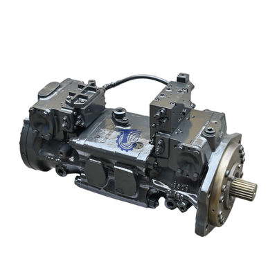 708-2L-00560 708-2L-01560 708-2L-04560 R7082L00560 Für Komatsu WA1200-3 RADENLADER Hydraulische Hauptpumpe NO.2 PUMPE LADER PUMPE Kolbenpumpe PUMPE ASSY Nachrüstteile Hydraulische Teile Original