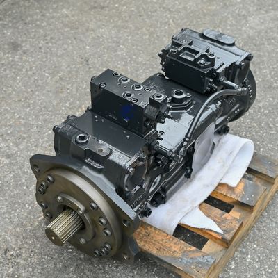 708-2L-00560 708-2L-01560 708-2L-04560 R7082L00560 Für Komatsu WA1200-3 RADENLADER Hydraulische Hauptpumpe NO.2 PUMPE LADER PUMPE Kolbenpumpe PUMPE ASSY Nachrüstteile Hydraulische Teile Original
