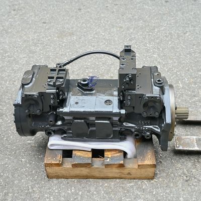 708-2L-00560 708-2L-01560 708-2L-04560 R7082L00560 Für Komatsu WA1200-3 RADENLADER Hydraulische Hauptpumpe NO.2 PUMPE LADER PUMPE Kolbenpumpe PUMPE ASSY Nachrüstteile Hydraulische Teile Original
